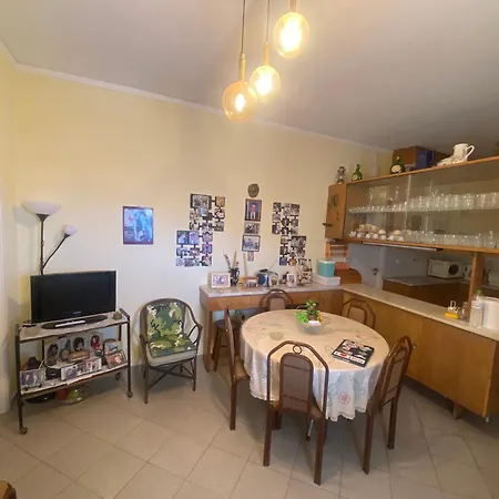 Holiday home By The Sea Posidhonia (Syros)