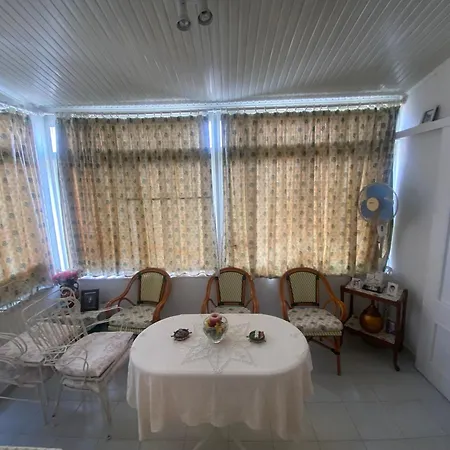 By The Sea Holiday home *