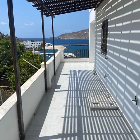 Holiday home By The Sea *