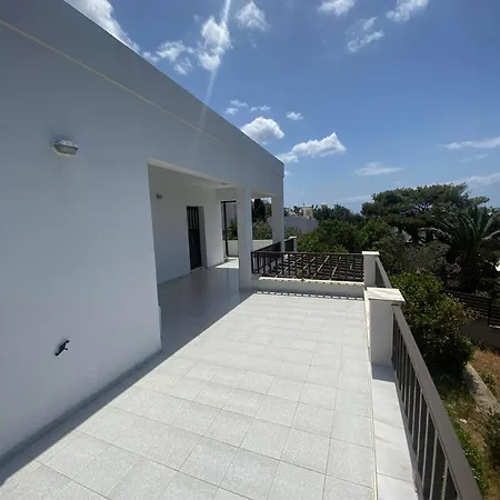 Ferienhaus By The Sea *